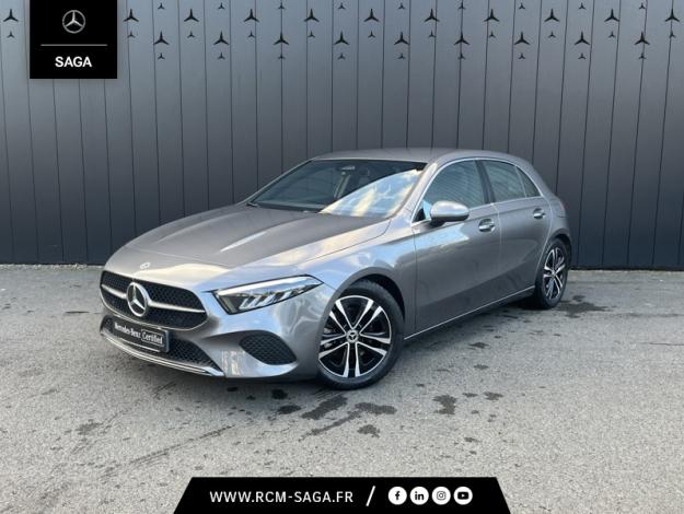 MERCEDES-BENZ Classe A 180 d Progressive Line  Classe A 180 d Berline Progressive Line