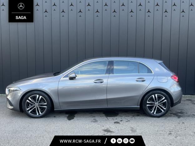 MERCEDES-BENZ Classe A 180 d Progressive Line  Classe A 180 d Berline Progressive Line