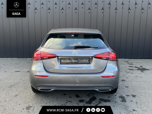 MERCEDES-BENZ Classe A 180 d Progressive Line  Classe A 180 d Berline Progressive Line