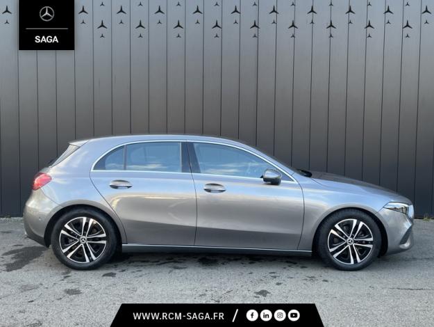 MERCEDES-BENZ Classe A 180 d Progressive Line  Classe A 180 d Berline Progressive Line
