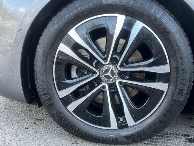 MERCEDES-BENZ Classe A 180 d Progressive Line  Classe A 180 d Berline Progressive Line