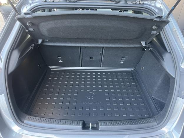 MERCEDES-BENZ Classe A 180 d Progressive Line  Classe A 180 d Berline Progressive Line