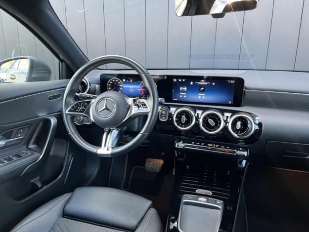 MERCEDES-BENZ Classe A 180 d Progressive Line  Classe A 180 d Berline Progressive Line