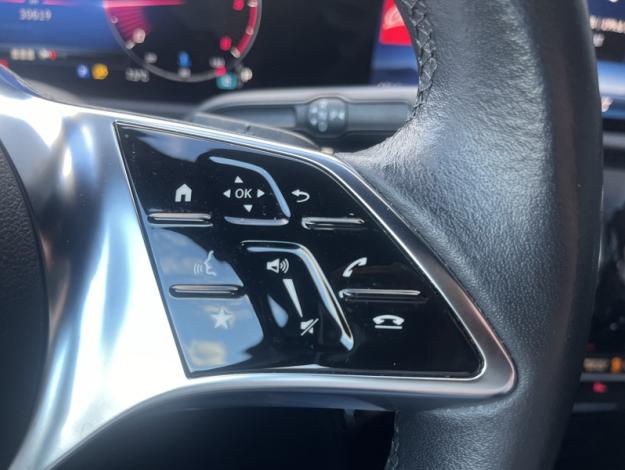 MERCEDES-BENZ Classe A 180 d Progressive Line  Classe A 180 d Berline Progressive Line