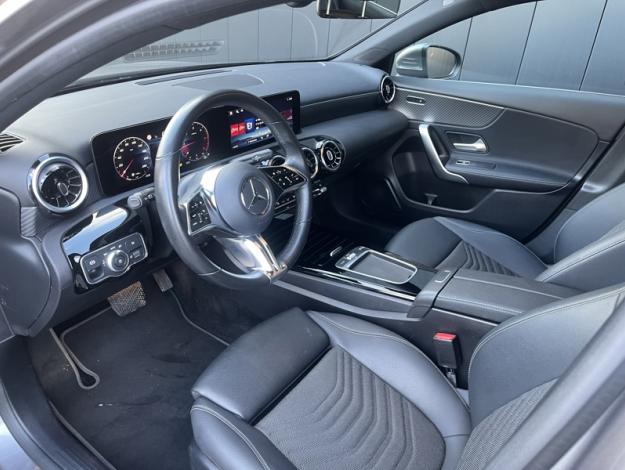 MERCEDES-BENZ Classe A 180 d Progressive Line  Classe A 180 d Berline Progressive Line