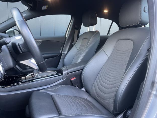 MERCEDES-BENZ Classe A 180 d Progressive Line  Classe A 180 d Berline Progressive Line