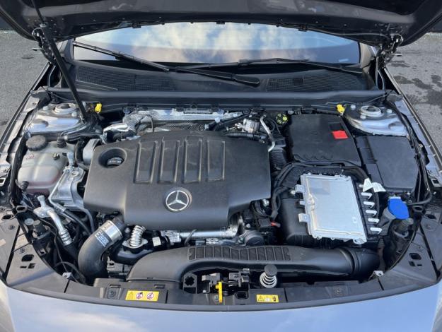 MERCEDES-BENZ Classe A 180 d Progressive Line  Classe A 180 d Berline Progressive Line