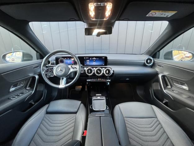 MERCEDES-BENZ Classe A 180 d Progressive Line  Classe A 180 d Berline Progressive Line