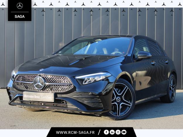 MERCEDES-BENZ Classe A 250 e Hybrid EQ AMG Line  