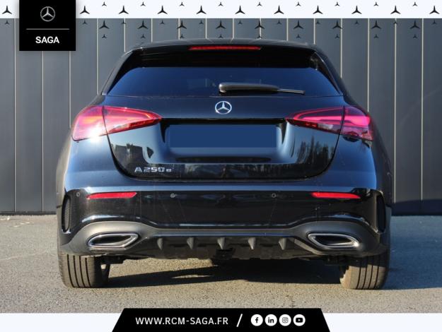 MERCEDES-BENZ Classe A 250 e Hybrid EQ AMG Line  