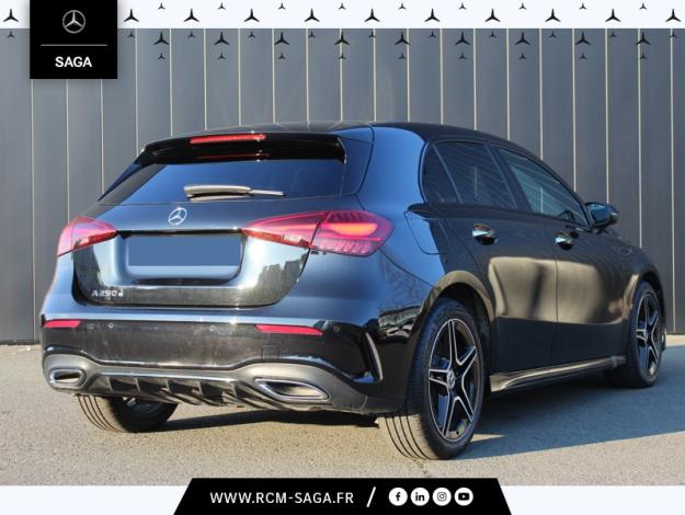 MERCEDES-BENZ Classe A 250 e Hybrid EQ AMG Line  