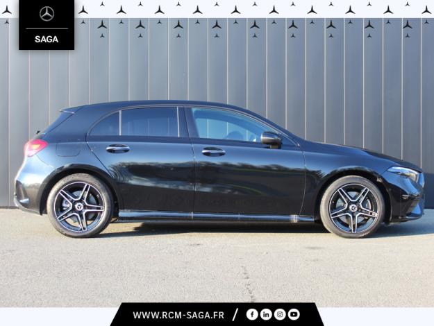 MERCEDES-BENZ Classe A 250 e Hybrid EQ AMG Line  