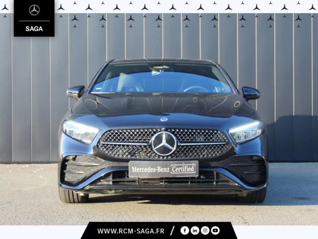 MERCEDES-BENZ Classe A 250 e Hybrid EQ AMG Line  