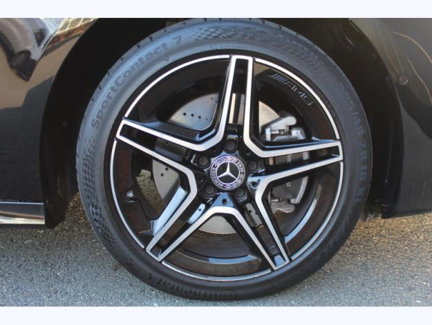 MERCEDES-BENZ Classe A 250 e Hybrid EQ AMG Line  