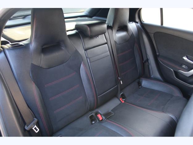 MERCEDES-BENZ Classe A 250 e Hybrid EQ AMG Line  