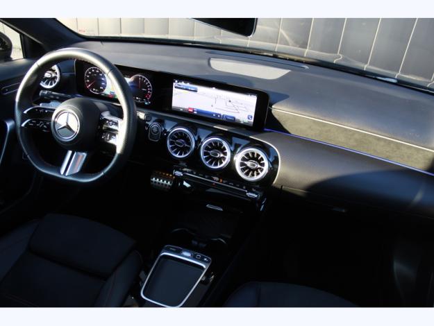 MERCEDES-BENZ Classe A 250 e Hybrid EQ AMG Line  