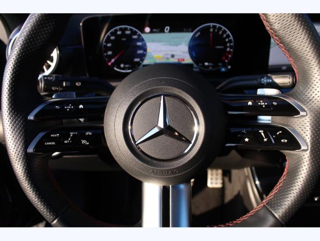 MERCEDES-BENZ Classe A 250 e Hybrid EQ AMG Line  