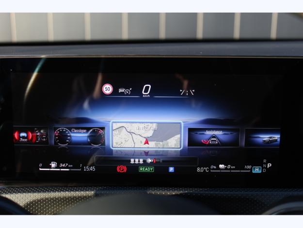 MERCEDES-BENZ Classe A 250 e Hybrid EQ AMG Line  