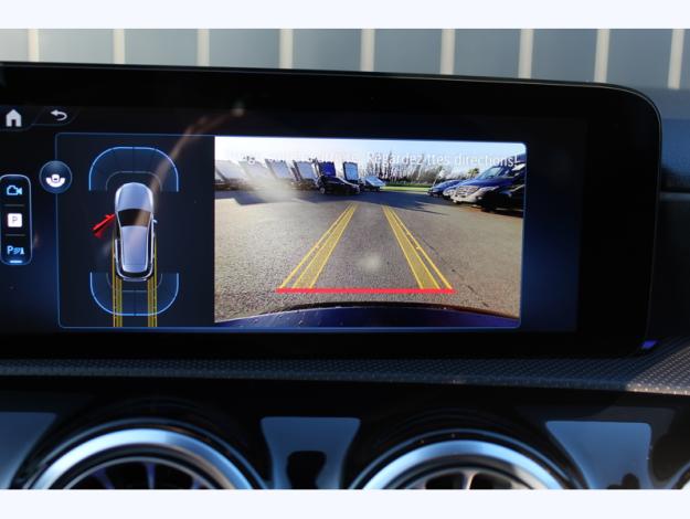 MERCEDES-BENZ Classe A 250 e Hybrid EQ AMG Line  