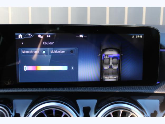 MERCEDES-BENZ Classe A 250 e Hybrid EQ AMG Line  