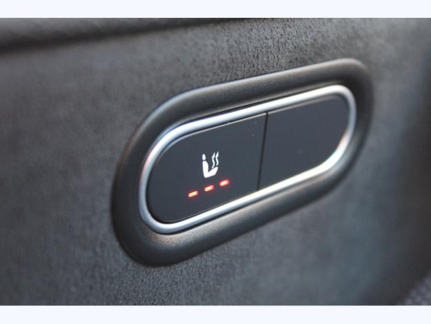 MERCEDES-BENZ Classe A 250 e Hybrid EQ AMG Line  