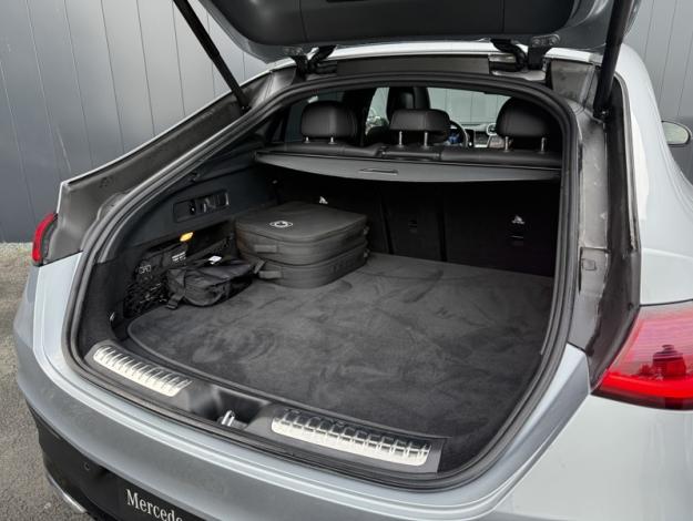 MERCEDES-BENZ GLC Coupé GLC 300 de 4MATIC Coupé AMG Line  GLC 300 d e Hybrid EQ 4MATIC Coupé AMG Line