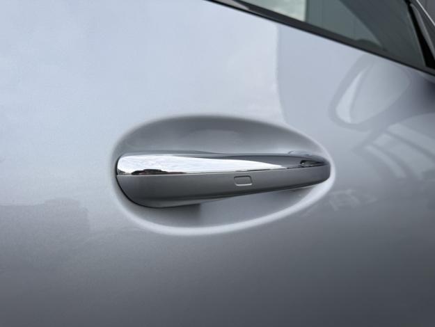 MERCEDES-BENZ GLC Coupé GLC 300 de 4MATIC Coupé AMG Line  GLC 300 d e Hybrid EQ 4MATIC Coupé AMG Line