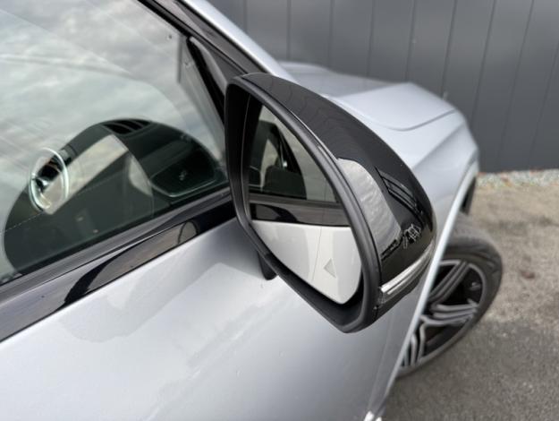 MERCEDES-BENZ GLC Coupé GLC 300 de 4MATIC Coupé AMG Line  GLC 300 d e Hybrid EQ 4MATIC Coupé AMG Line