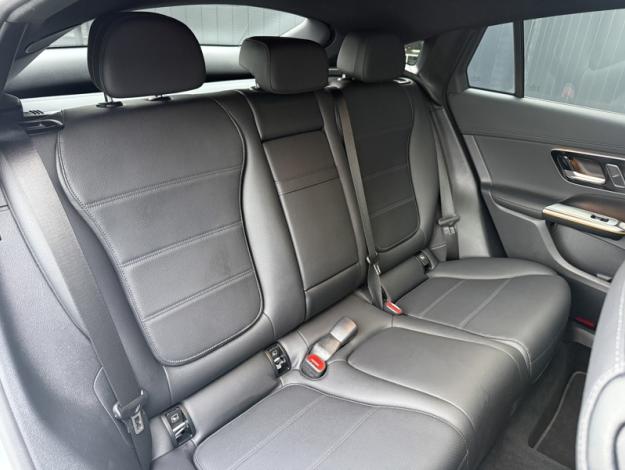 MERCEDES-BENZ GLC Coupé GLC 300 de 4MATIC Coupé AMG Line  GLC 300 d e Hybrid EQ 4MATIC Coupé AMG Line