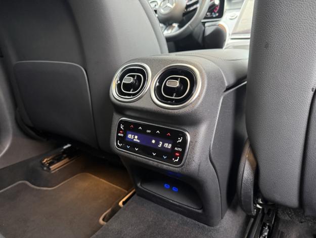 MERCEDES-BENZ GLC Coupé GLC 300 de 4MATIC Coupé AMG Line  GLC 300 d e Hybrid EQ 4MATIC Coupé AMG Line