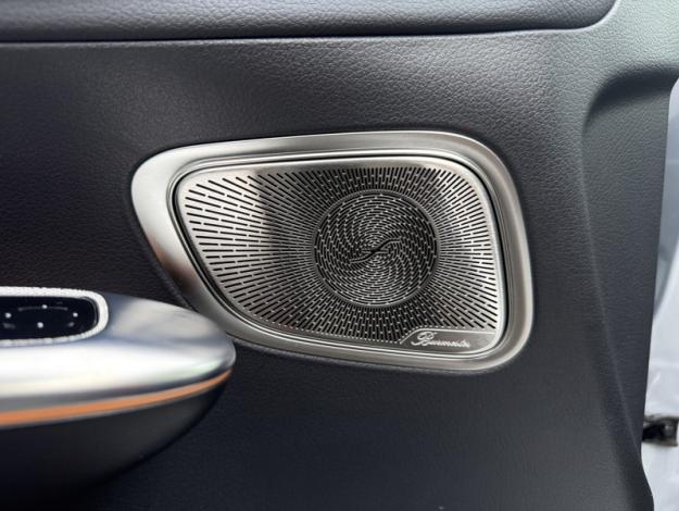 MERCEDES-BENZ GLC Coupé GLC 300 de 4MATIC Coupé AMG Line  GLC 300 d e Hybrid EQ 4MATIC Coupé AMG Line