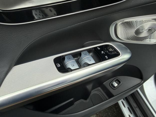 MERCEDES-BENZ GLC Coupé GLC 300 de 4MATIC Coupé AMG Line  GLC 300 d e Hybrid EQ 4MATIC Coupé AMG Line