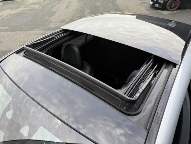 MERCEDES-BENZ GLC Coupé GLC 300 de 4MATIC Coupé AMG Line  GLC 300 d e Hybrid EQ 4MATIC Coupé AMG Line