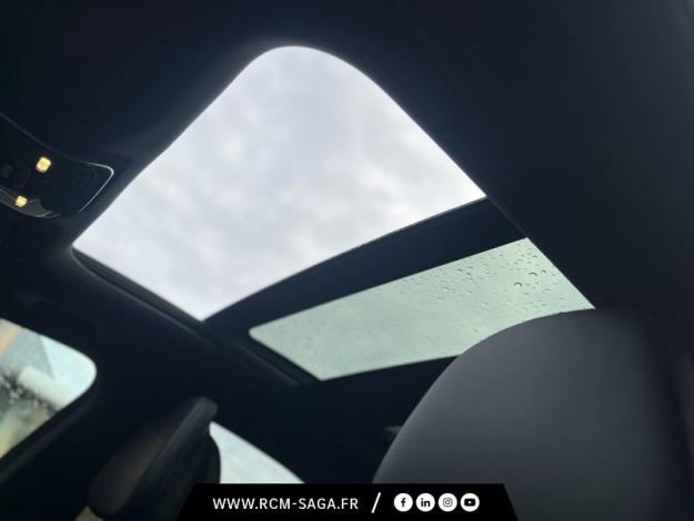 MERCEDES-BENZ Classe C Berline Classe C 200 d Berline AMG Line  