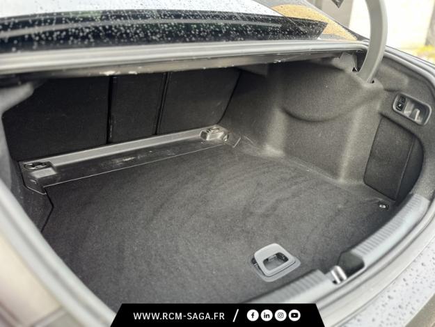 MERCEDES-BENZ Classe C Berline Classe C 200 d Berline AMG Line  