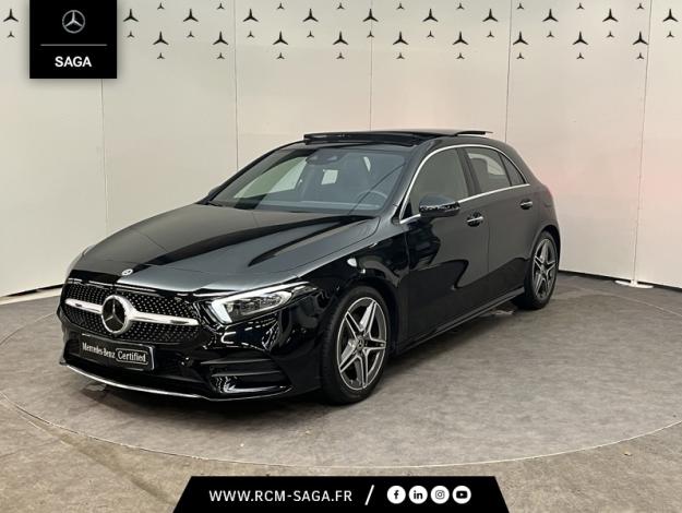 MERCEDES-BENZ Classe A 180 AMG Line  