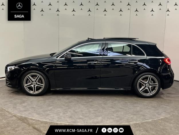 MERCEDES-BENZ Classe A 180 AMG Line  