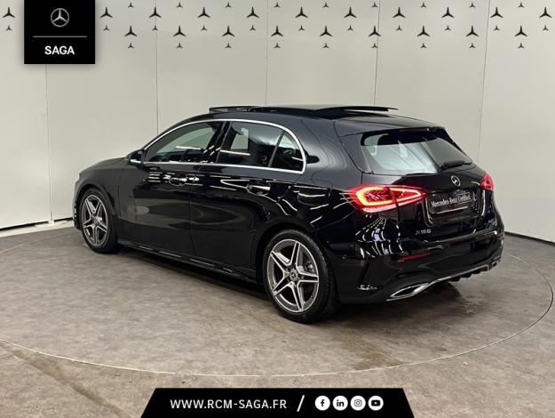 MERCEDES-BENZ Classe A 180 AMG Line  