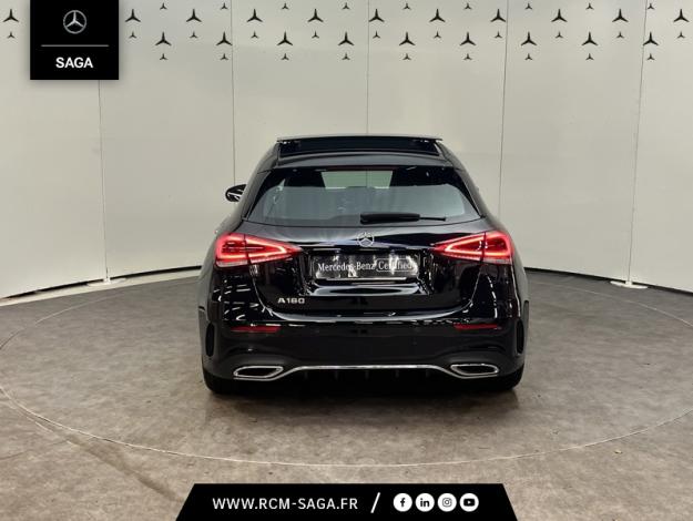 MERCEDES-BENZ Classe A 180 AMG Line  