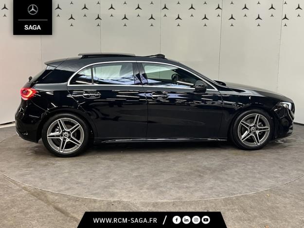 MERCEDES-BENZ Classe A 180 AMG Line  