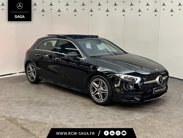 MERCEDES-BENZ Classe A 180 AMG Line  