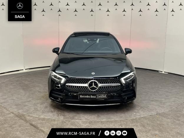 MERCEDES-BENZ Classe A 180 AMG Line  