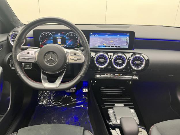 MERCEDES-BENZ Classe A 180 AMG Line  