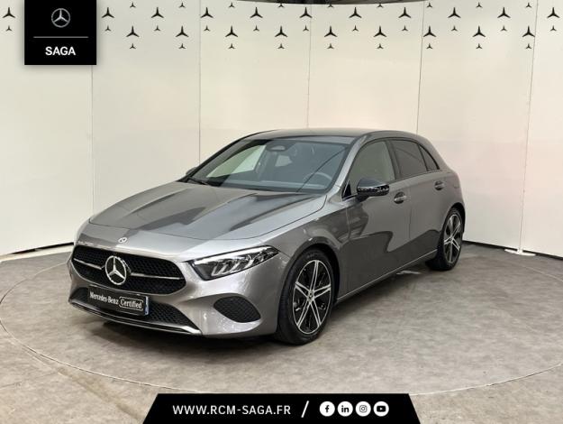 MERCEDES-BENZ Classe A 180 d Progressive Line  