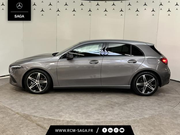 MERCEDES-BENZ Classe A 180 d Progressive Line  
