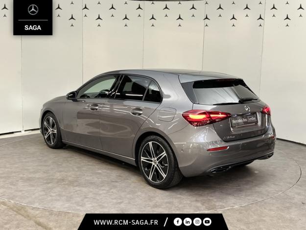 MERCEDES-BENZ Classe A 180 d Progressive Line  