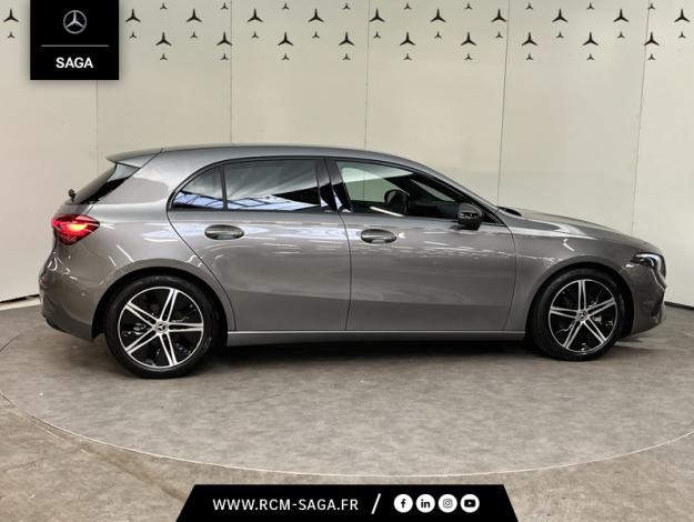 MERCEDES-BENZ Classe A 180 d Progressive Line  