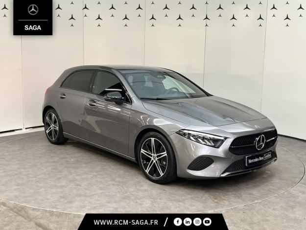 MERCEDES-BENZ Classe A 180 d Progressive Line  