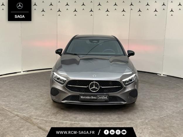 MERCEDES-BENZ Classe A 180 d Progressive Line  