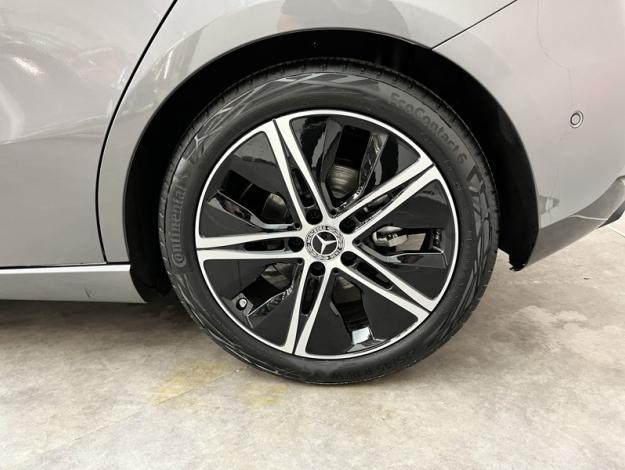 MERCEDES-BENZ Classe A 180 d Progressive Line  